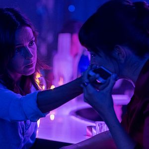 Fotoğraf Verónica Sánchez