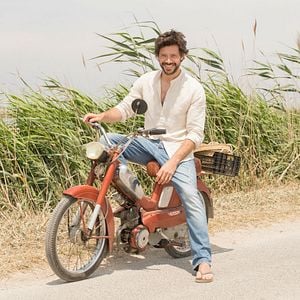 Fotoğraf Álvaro Morte