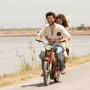 Fotoğraf Álvaro Morte