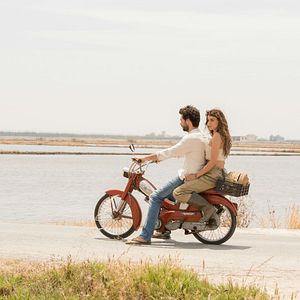 Fotoğraf Álvaro Morte