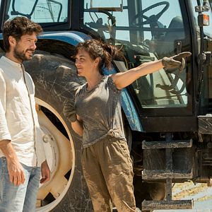 Fotoğraf Álvaro Morte