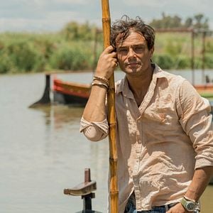 Fotoğraf Paco Manzanedo