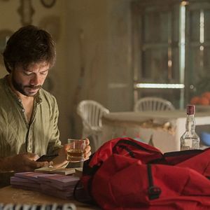 Fotoğraf Álvaro Morte