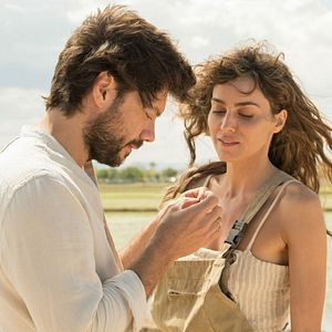 Fotoğraf Álvaro Morte