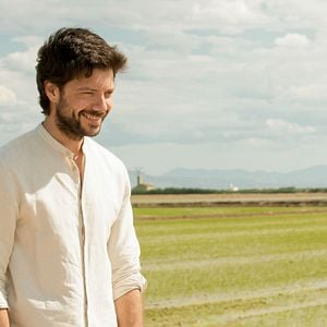 Fotoğraf Álvaro Morte