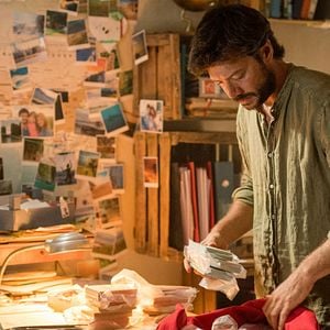 Fotoğraf Álvaro Morte