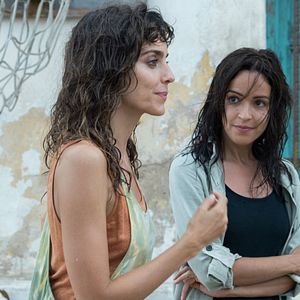 Fotoğraf Verónica Sánchez