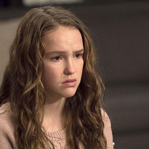 Fotoğraf Talitha Bateman