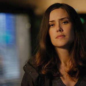 Fotoğraf Megan Boone