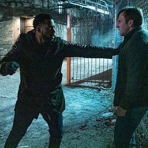 Fotoğraf Mickey O'Sullivan