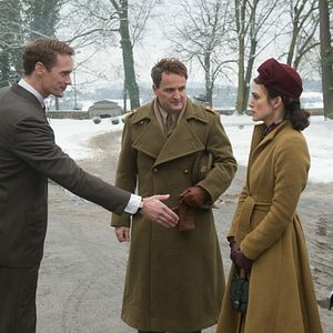 Fotoğraf Keira Knightley