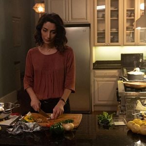 Fotoğraf Necar Zadegan