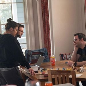 Fotoğraf Vanessa Ferlito