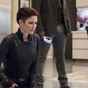 Fotoğraf Chyler Leigh