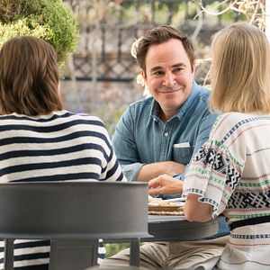 Fotoğraf Roger Bart