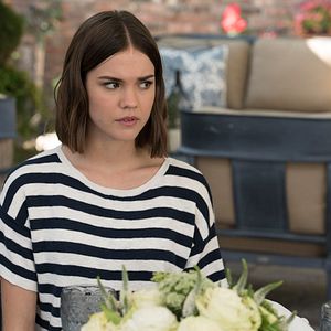 Fotoğraf Maia Mitchell