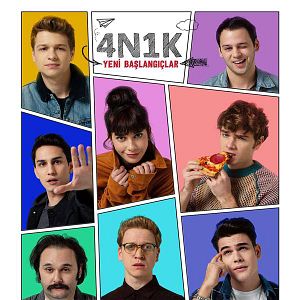 Fotoğraf 4N1K Yeni Başlangıçlar