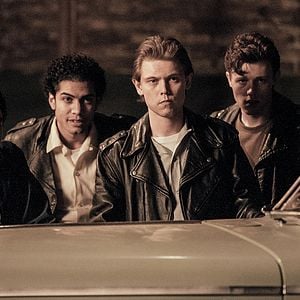 Fotoğraf Nick Eversman