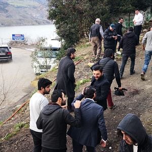 Fotoğraf Miras Peşinde