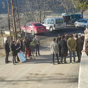 Fotoğraf Miras Peşinde