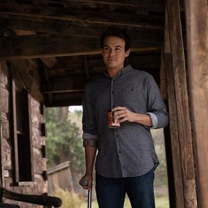 Fotoğraf Tyler Blackburn