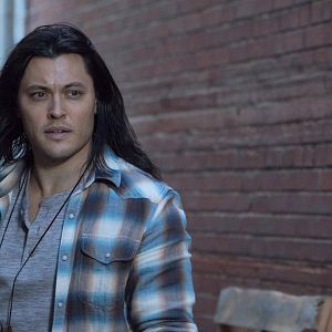Fotoğraf Blair Redford