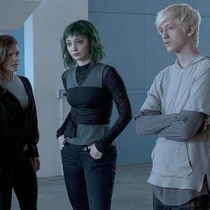 Fotoğraf Emma Dumont