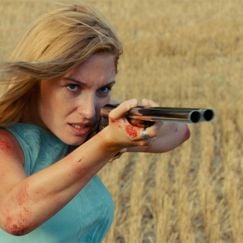 Fotoğraf Josephine de la Baume