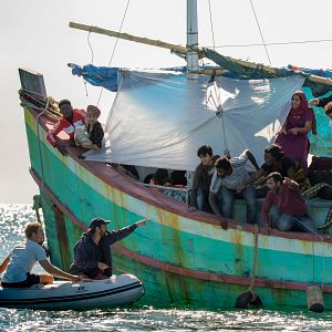 Fotoğraf Ewen Leslie