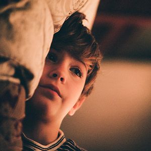 Fotoğraf Jacob Tremblay