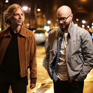 Fotoğraf Kyan Khojandi