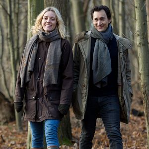 Fotoğraf Evelyne Brochu