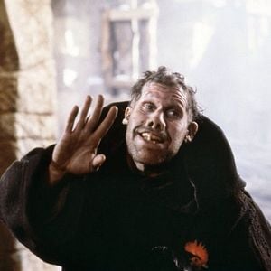 Fotoğraf Gülün Adı