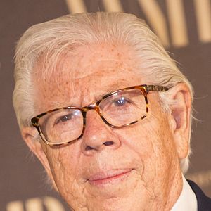 Fotoğraf Carl Bernstein