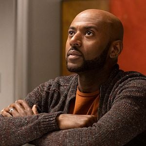 Fotoğraf Romany Malco