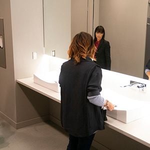 Fotoğraf Constance Zimmer