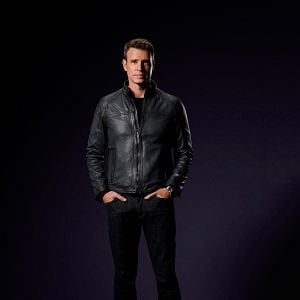 Fotoğraf Whiskey Cavalier