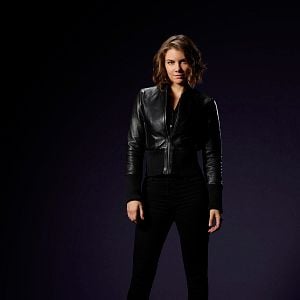 Fotoğraf Lauren Cohan