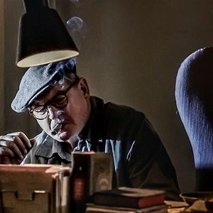 Fotoğraf Burghart Klaußner