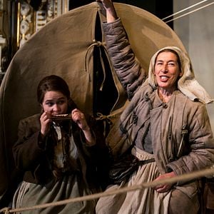 Fotoğraf Adele Neuhauser