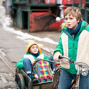 Fotoğraf Luis Vorbach