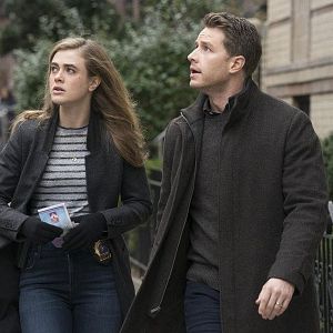 Fotoğraf Josh Dallas