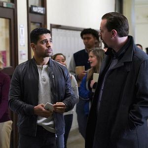 Fotoğraf Wilmer Valderrama