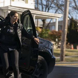 Fotoğraf Missy Peregrym