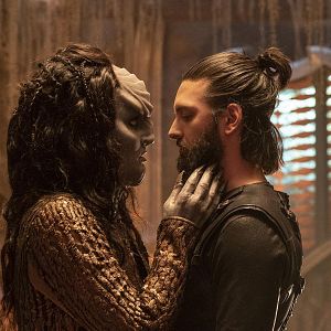 Fotoğraf Shazad Latif