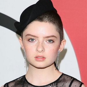 Fotoğraf Lachlan Watson