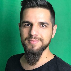 Fotoğraf Muhammed Akay