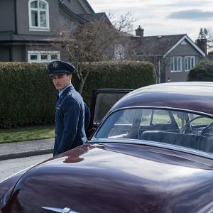 Fotoğraf Michael Malarkey