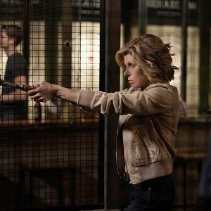 Fotoğraf Christine Baranski