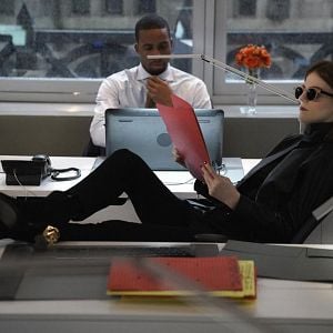 Fotoğraf The Good Fight